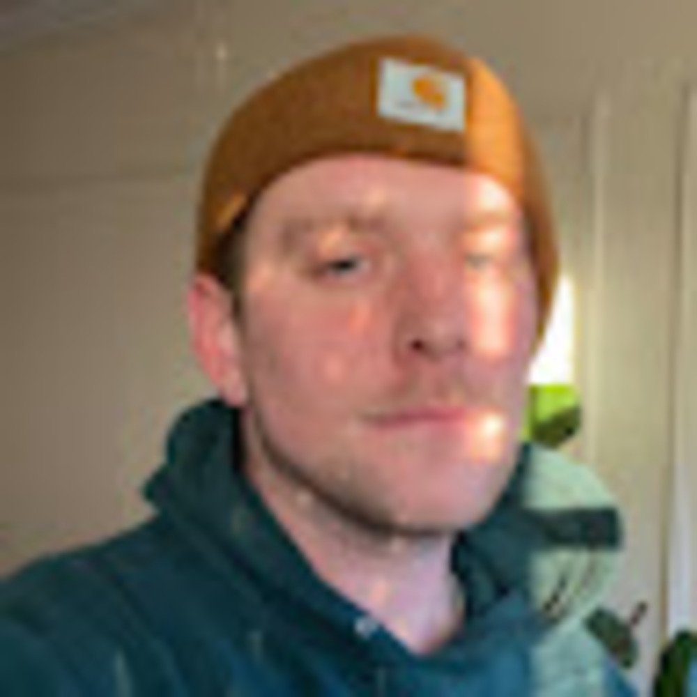 Meet your Posher, Garit